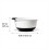 OXO OXO Good Grips Μπολ Ανάμειξης 5-Quart, Λευκό/Μαύρο 2