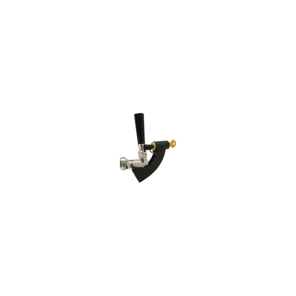 Hiakb Kegworks Metal Draft Beer Tap Faucet Lock