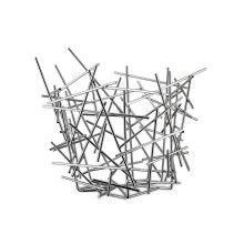 Corbeille ? agrumes gonflable Alessi