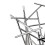 Alessi Corbeille ? agrumes gonflable Alessi 2