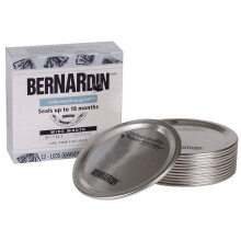 Capacele standard (set de 12)