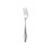 Alessi Fourchette ? dessert Alessi Mami taille unique argent 3