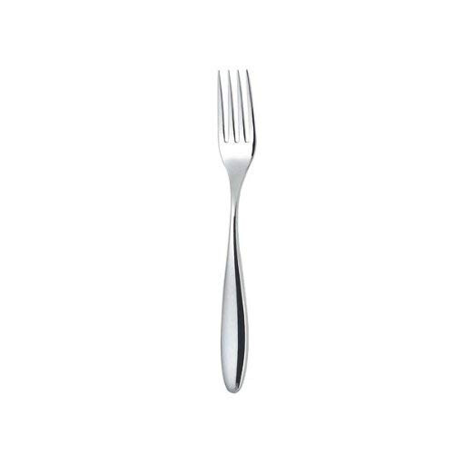 Alessi Fourchette ? dessert Alessi Mami taille unique argent 2