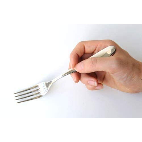 Alessi Fourchette ? dessert Alessi Mami taille unique argent 1