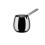 Alessi Alessi Mami Milk Boiler  Silver 2
