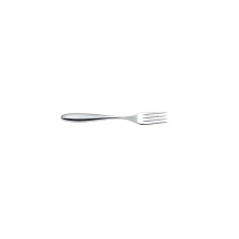 Tenedor de postre Alessi Mami Talla nica Plata