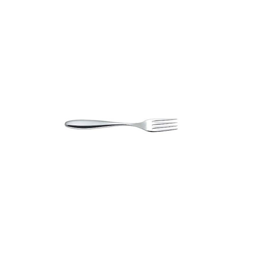 Alessi Fourchette ? dessert Alessi Mami taille unique argent