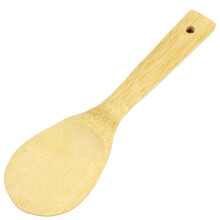 Bambusov ry ov lopatka Chef Craft Select, dl ka 23 cm, pr rodn
