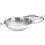Cuisinart Cuisinart 726-38H Chefs cl   ssicos de pan de 14 polegadas de 14 polegadas com al   a auxiliar e tampa de vidro 1