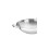 Cuisinart Cuisinart 726-38H Chefs cl   ssicos de pan de 14 polegadas de 14 polegadas com al   a auxiliar e tampa de vidro 2