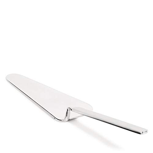 Alessi Alessi Dry Cake Server  Silver 2