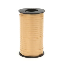 Berwick 1 15 Splendorette Crimped Curling Ribbon 3/16-tums bred och 500-yards spole guld 1 frpackning