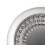 Alessi Alessi 769016 Aleesi, Edelstahl, 16 cm, silber 5