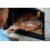 Ironwood Gourmet Napoli Pizza Peel Acacia madeira 14 x 20 x 0,5 polegadas 4