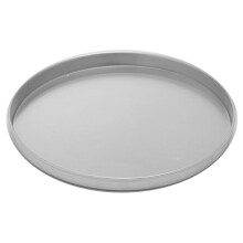 American METALCRAFT Inc. American Metalcraft A4012 Patelnie do pizzy 12,45"" długości x 12,45"" szerokości, srebrne