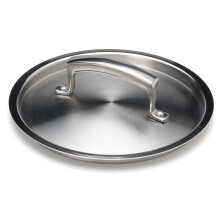 Browne Foodservice Deckel fr 2 Quart Saucenpfanne