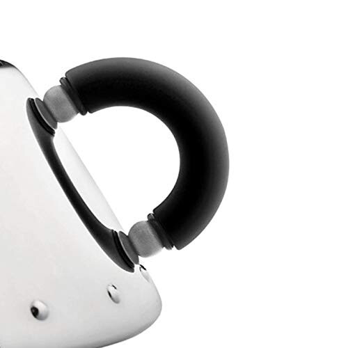 Alessi Alessi 9096 B - Lechera negra 1