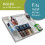 Dial Industries Extinde-A-BROWER SPICE TRAY WHITE 3