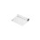 Carrera Chopper/raspador de raposa com a   o inoxid   vel de ma       1,25 x 6 x 4,75 polegadas 1