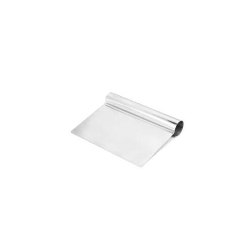 Carrera Chopper/raspador de raposa com a   o inoxid   vel de ma       1,25 x 6 x 4,75 polegadas