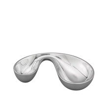 NAMBE MORPHIK OLIVE BOWL | Bolul poate fi ncalzit sau racit | Servi?i scufundari pentru salsa Aperitive Guacamole ?i multe altele | Fabricat din