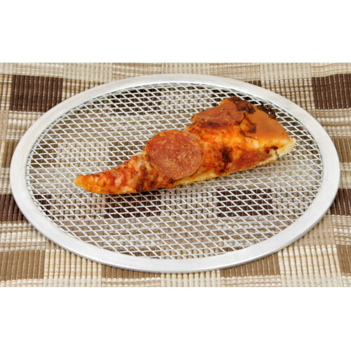 Ecran de pizza din aluminiu Seamless Group Group 2