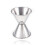 Jigger 3/4 oz. X 1 1/4 oz. Rustfrit st?l 1