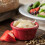 Carlisle Ραμίκιν, Μπολ Σάλτσας Για Catering, Κουζίνα, Εστιατόριο, 3 Οζ, Roma Red, (Συσκευασία 48) 5