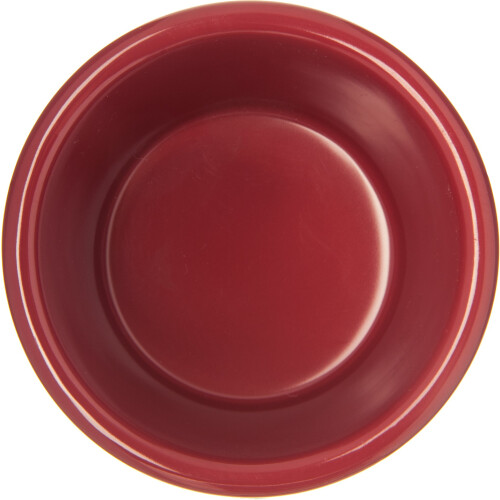 Carlisle Ραμίκιν, Μπολ Σάλτσας Για Catering, Κουζίνα, Εστιατόριο, 3 Οζ, Roma Red, (Συσκευασία 48) 1
