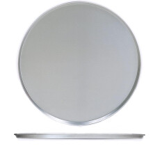 American Metalcraft 7016 Cover for 18 Gauge Pan Aluminum 1575 Dia 025 H