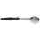 Vollrath 6412320 SPOODLE - negru manevrat 3 oz. Solid 2