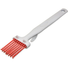 Carlisle Produtos de Alimentação 4040305 Pincel de Silicone com Gancho, 2"