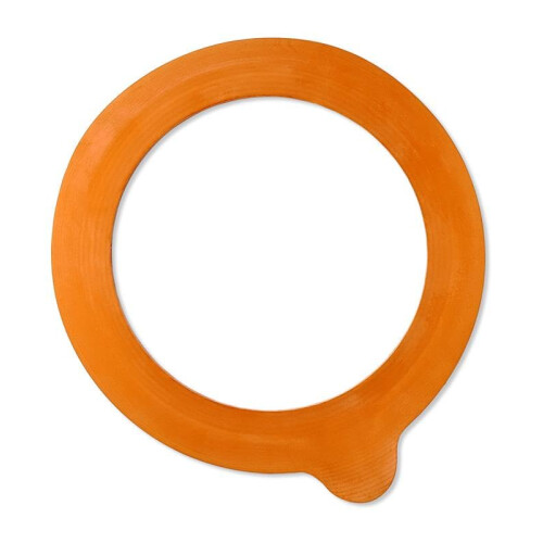 Pachet de raze de 10 etan?are de cauciuc de 10 mm 612104 2