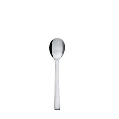 Alessi Alessi Santiago Desert Spoon Set de 1 argint 1