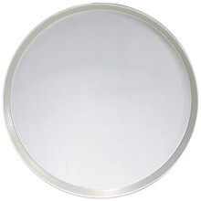 American METALCRAFT Inc ADEP15 TaperedNesting Pan Aluminum 15 Dia 1 H