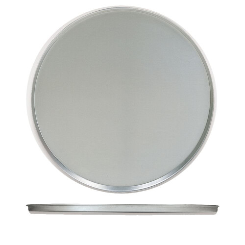 American MetalCraft A2014 A2000 Series Pan 14 """" Dia.