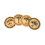 Coasterstone sortimento absorvente bebida de pedra Coasters 2