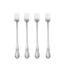 Oneida Seafood Forks Chateau Felfood Forks zbir 4