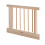 Eppicotispai EP 102 Natural Beechwood Collapsable Pasta Drying Rack 3