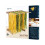 Eppicotispai EP 102 Natural Beechwood Collapsable Pasta Drying Rack 4