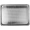 Perforovan    plech Crestware 9 x 13 x 1 palec, strieborn 4