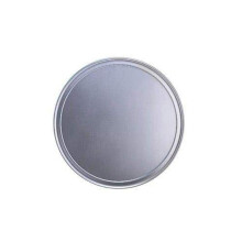 American Metalcraft HATP18 - 18" Tjock Randig Pizzapanna