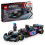 LEGO LEGO(R) SPEED CHAMPIONS 77248 F1 BWT Alpine 1