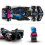 LEGO LEGO(R) SPEED CHAMPIONS 77248 F1 BWT Alpine 3