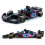 LEGO LEGO(R) SPEED CHAMPIONS 77248 F1 BWT Alpine 2