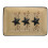Park Designs Star Vine Spoon Rest 1