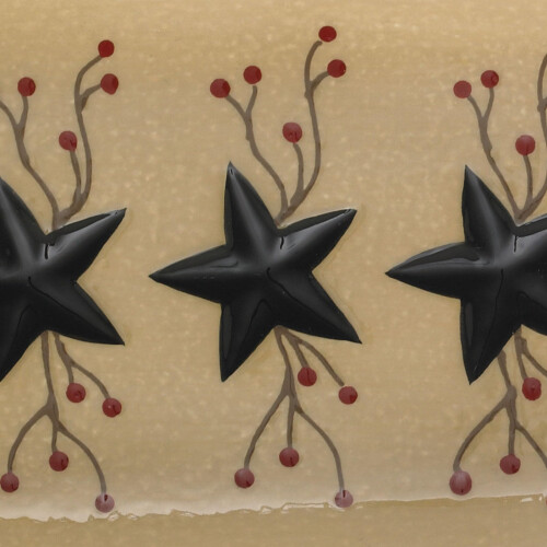 Park Designs Star Vine Spoon Rest 1