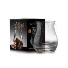 Glencairn Crystal Kanadisches Whiskyglas-Set, 2 Stück