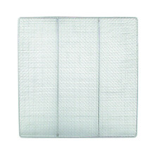 Aktualizacja International (DS-23SQ) 23 x 23 Ekran paczkowy ze stali nierdzewnej