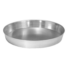 „” American Metalcraft A90161.5 Seria A9000 Pan 16”””” śr. x 1,5""""""""H""""Srebrny